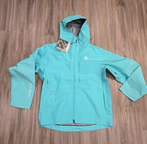 Nike ACG Misery Ridge Gore-Tex Jacket Menta Green DQ5771-369
